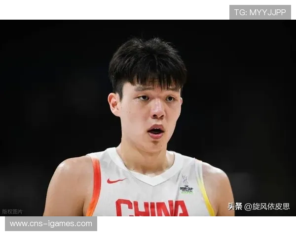 杨瀚森进攻天赋初显，终结效率与防守经验仍待提升