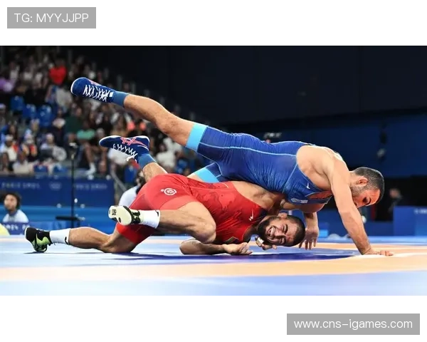 摔跤锦标赛俄罗斯队回归，政治博弈