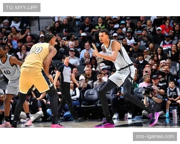 马刺二月全胜背后的战术革命:文班亚马如何重塑现代篮球体系 马刺二月全胜背后的战术革命:文班亚马如何重塑现代篮球体系