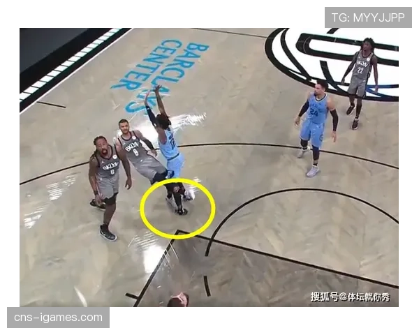 联盟更新伤情报告：莫兰特、加兰进入脑震荡保护协议，归期未定。